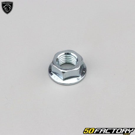 Variator Nut, Ã˜10mm Kickstand Shaft Peugeot 103 RCX,  SPX, 1PE40QMB ...