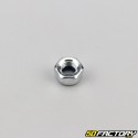 Lock nut Ã˜6x1.00 mm