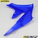 Radiator louvres Yamaha YZF 250 (2019 - 2023), 450 (2018 - 2022)... Acerbis blue