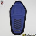 Seat cover KTM SX 125, 250, SX-F 450 ... (since 2019), EXC (since 2020) JN Seats blue and black