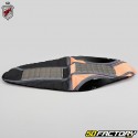Seat cover KTM SX 125, 250, SX-F 450 ... (since 2019), EXC (since 2020) JN Seats black and orange
