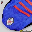 Seat cover Honda CRF 250 R (since 2022), 450 R (since 2021) JN Seats blue and red