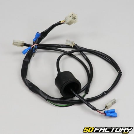 Rear section wiring harness Peugeot XR6 and MH RX (2002 - 2014)