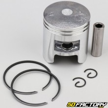 Piston Ø41 mm Italjet Torpedo, Suzuki Katana, Derbi Vamos... (moteur Morini) air 50 2T