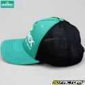 Motorex cap green, black