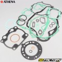 Juntas do motor Kawasaki KX 250 (1993 - 2000) Athena