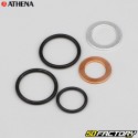 Juntas do motor Kawasaki KX 250 (1993 - 2000) Athena