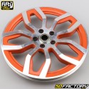 Driving pulley tuning 11 teeth Peugeot 103 SP, Vogue, MBK 51 ... Fifty Orange