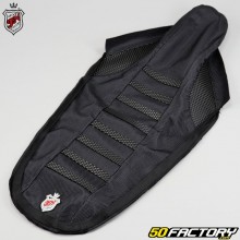 Capa de banco Suzuki RM-Z 250 (2010 - 2018), 450 (2008 - 2017) JN Seats preto