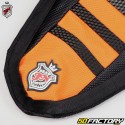 Capa de banco KTM SX 85 (2013 - 2017) JN Seats laranja e preto