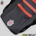 Seat cover Honda CRF 250 R (2010 - 2013), 450 R (2009 - 2012) JN Seats red and black