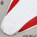 Seat cover Honda CRF 250 R (2018 - 2021), 450 R (2017 - 2020) JN Seats red and white