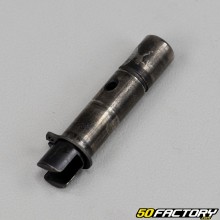 Engine oil pump shaft Derbi Euro 3 and Euro 4