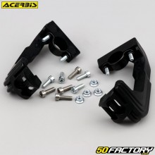 Fixing tabs for hand guards Acerbis  X-Ultimate