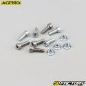 Fixing tabs for hand protectors Acerbis  X-Ultimate