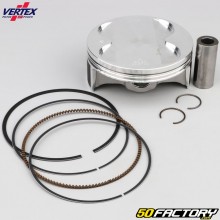 Pistón Suzuki  LTR XNUMX (XNUMX - XNUMX) ØXNUMX mm (dimensión A) Vertex Pro  Réplica