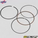 Anillos de pistón Suzuki LTR 450 (2006 - 2011) Ø95.50 mm Vertex