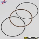 Fasce elastiche Suzuki LTR 450 (2006 - 2011) Ø95.50 mm Vertex