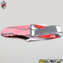 Seat cover Fantic XEF 250, 450 (since 2021) JN Seats red and white