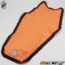 Sitzbankbezug Derbi Senda,  Gilera SMT,  RCR (2011 - 2017) ... JN Seats Orange