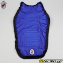 Seat cover Derbi Senda,  Gilera SMT,  RCR (2011 - 2017) ... JN Seats Blue