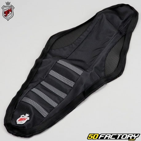 Funda sillín Husqvarna FC, TC (2014 - 2015) TE, FE (2014 - 2016) 250, 350... JN Seats negro