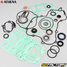 Juntas do motor KTM SX 85, Husqvarna TC 85 (desde 2018), Gas Gas MC 85 (desde 2021) Athena