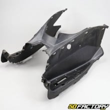 Footboard Yamaha 125Max 2010 (2013 - XNUMX)