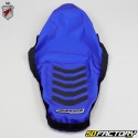 Housse de selle Yamaha YZ 85 (2015 - 2021) JN Seats bleue et noire