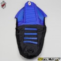 Seat cover Yamaha YZ 125, 250 (since 2022) JN Seats black and blue