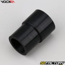 Muffler muffler sleeve 20-22 mm rubber Voca