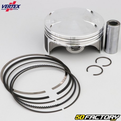 Pistão Honda TRX 450 R (2004 - 2005) Ã˜93.95 mm (dimensão A) Vertex  HC