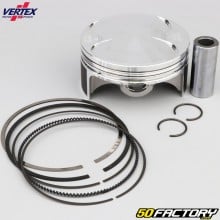 Pistão Honda TRX 450 R (2004 - 2005) Ø93.95 mm (dimensão A) Vertex  HC