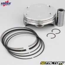 Pistão Honda TRX 450 R (2004 - 2005) Ø96.97 mm (dimensão B) Vertex Big Bore