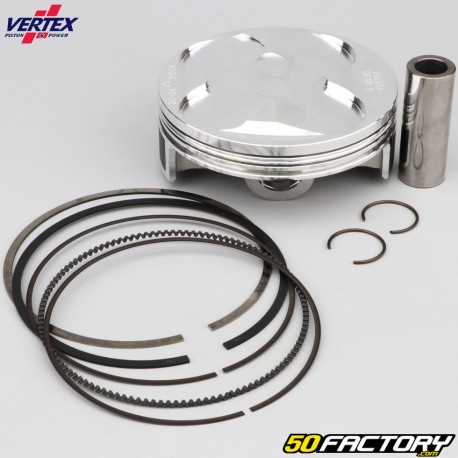 Piston Honda TRX 450 Ø95.95 mm (cote A) Vertex HC