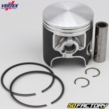 Pistão Yamaha Banshee 350 Ø64.44 mm (dimensão X) Vertex