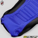 Seat cover Husqvarna FC, TC (2016 - 2018) TE, FE (2017 - 2018) 250, 350 ... JN Seats blue and white