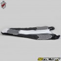 Funda de asiento Husqvarna FC, TC (2016 - 2018) TE, FE (2017 - 2018) 250, 350 ... JN Seats azul y blanco