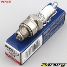 Denso W22FSU spark plug (B7HS equivalent)