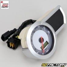 Tachometer Generic Trigger X,  Ride Thorn Enduro...