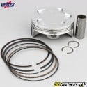 Piston Yamaha YFZ 450, YFZ 450 R Ã˜94.95 mm (dimension A) Vertex Reply