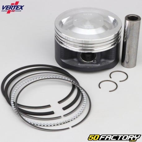 Pistão Yamaha YFM Raptor 350 Ã˜83.94 mm (dimensão A) Vertex Big Bore