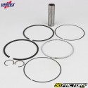 Pistão Yamaha YFM Raptor 350 Ã˜83.94 mm (dimensão A) Vertex Big Bore