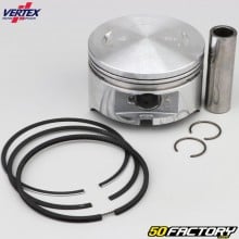 Piston Kymco KXR, MXU 250 Ø73.96 mm (dimension X) Vertex Reply