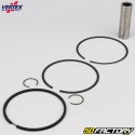 Piston Kymco KXR, MXU 250 Ø73.46 mm (cote X) Vertex Replica