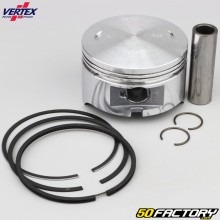 Piston Kymco KXR, MXU 250 Ø72.66 mm (dimension X) Vertex Reply