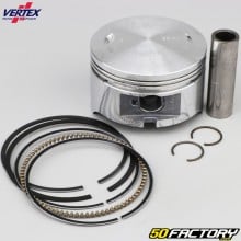 Pistone Kymco KXR, MXU 250 Ø73.21 mm (dimensione X) Vertex Replica