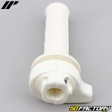 Gas handle complete with left cover HProduct Vintage whites