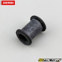 Trunk-Unterstützung Silentblock Derbi GPR (bis zu 2003), Gilera GP, Cagiva Mito  50