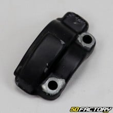 Support poignée de gaz Suzuki DR 125 (2000 - 2002)